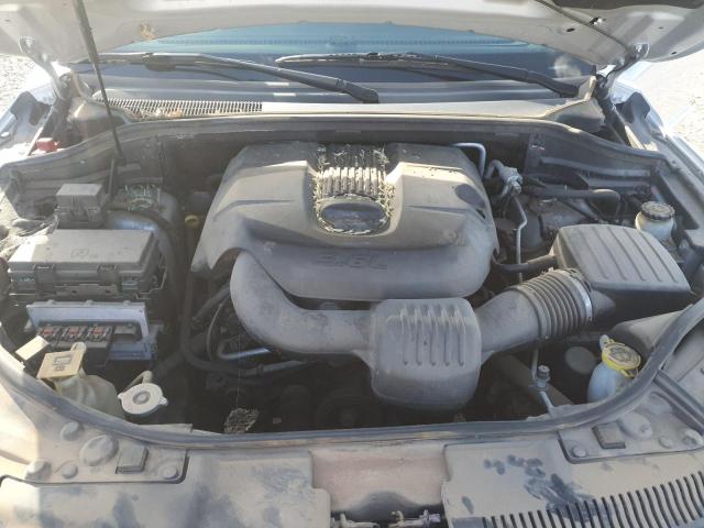 Photo 12 from auction – 2011 DODGE DURANGO CR with VIN 1D4RE4GGXBC698852