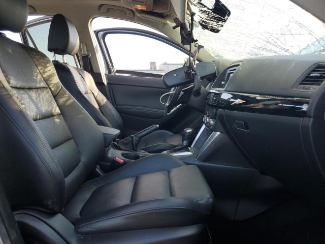 Photo 7 from auction – 2015 MAZDA CX-5 GT with VIN JM3KE2DY8F0525569