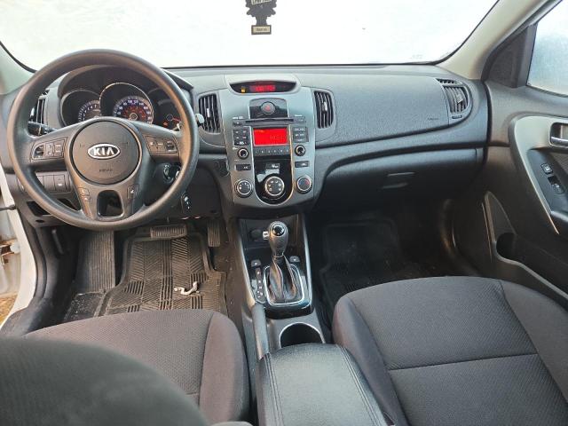 Photo 8 from auction – 2013 KIA FORTE EX with VIN KNAFU4A27D5733450