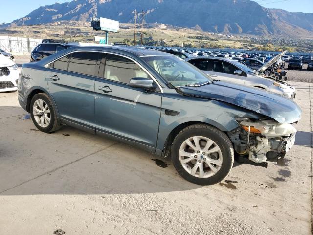 Photo 4 from auction – 2010 FORD TAURUS SEL with VIN 1FAHP2EW4AG110670