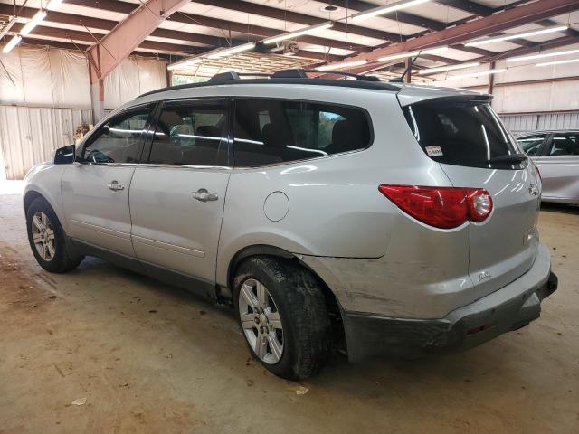 Photo 2 from auction – 2012 CHEVROLET TRAVERSE L with VIN 1GNKRGED7CJ373013