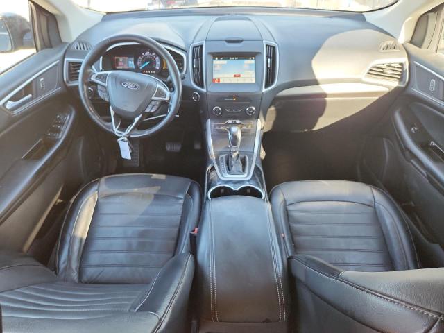 Photo 8 from auction – 2018 FORD EDGE SEL with VIN 2FMPK3J91JBC38135