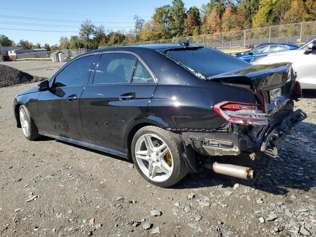 Photo 2 from auction – 2014 MERCEDES-BENZ E 350 4MAT with VIN WDDHF8JB3EB011527