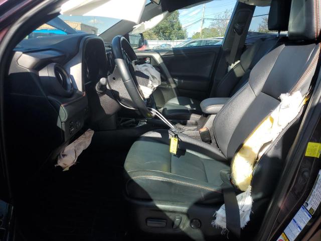 Photo 7 from auction – 2017 TOYOTA RAV4 SE with VIN 2T3JFREVXHW624391