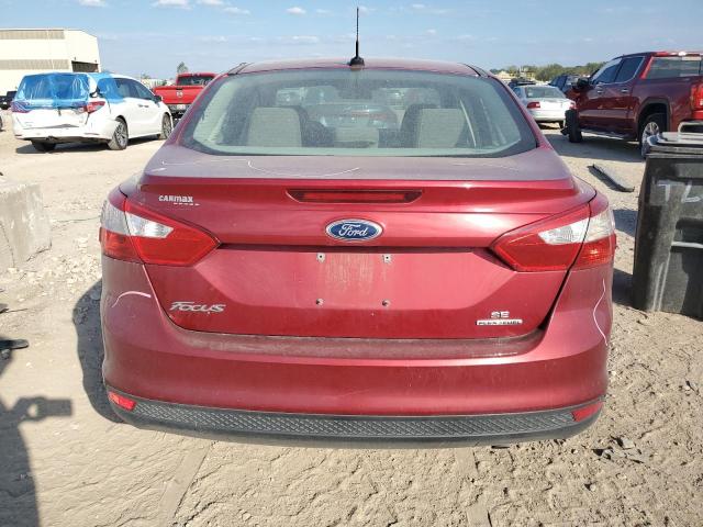 Photo 6 from auction – 2014 FORD FOCUS SE with VIN 1FADP3F27EL430854