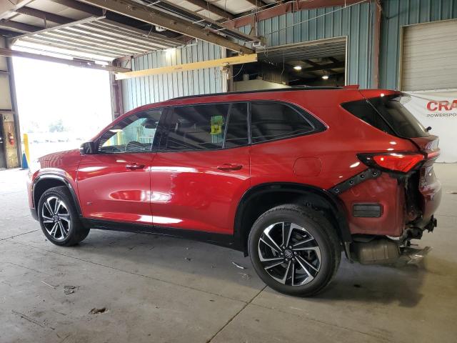 Photo 2 from auction – 2025 BUICK ENCLAVE SP with VIN 5GAEVBRS9SJ198616