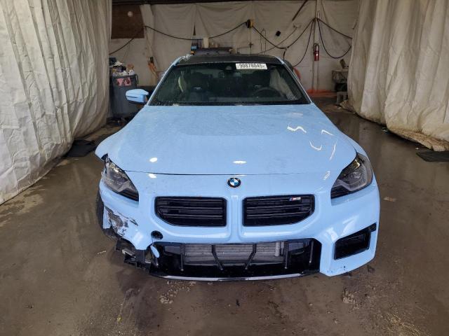 Photo 5 from auction – 2024 BMW M2 with VIN 3MF13DM00R8E73927