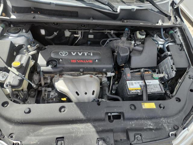 Photo 11 from auction – 2008 TOYOTA RAV4 with VIN JTMBD35V085190254