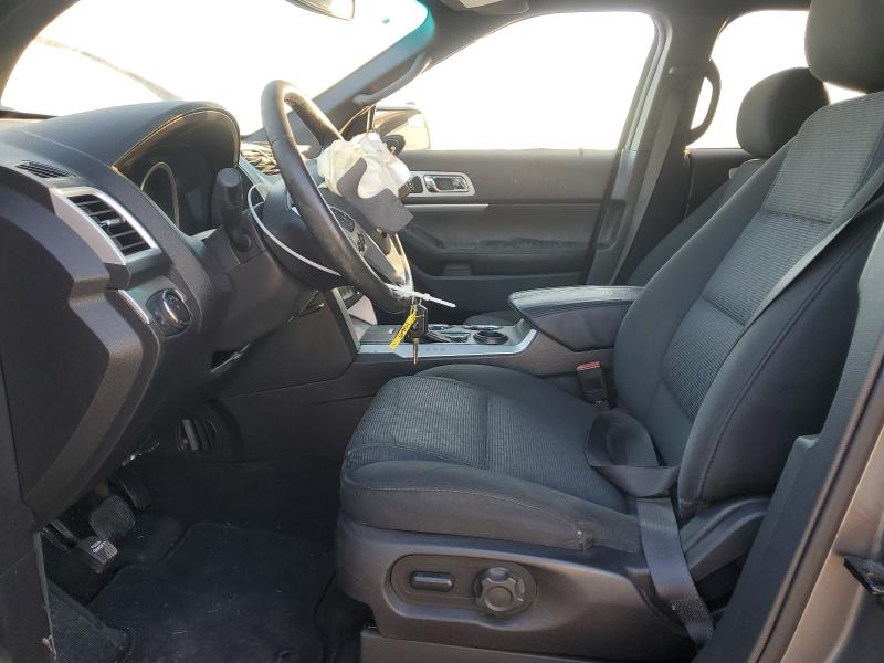 Photo 7 from auction – 2014 FORD EXPLORER X with VIN 1FM5K7D90EGB42523