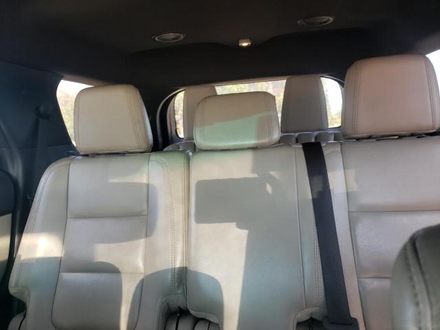 Photo 10 from auction – 2013 FORD EXPLORER X with VIN 1FM5K7D88DGB56045