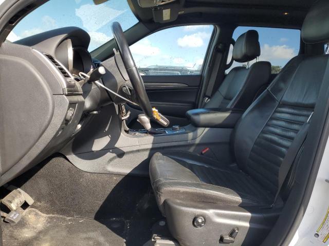 Photo 7 from auction – 2019 JEEP GRAND CHER with VIN 1C4RJFBG4KC775095