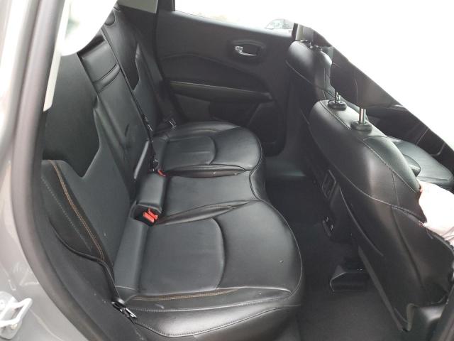 Photo 10 from auction – 2019 JEEP COMPASS LI with VIN 3C4NJCCB1KT819347