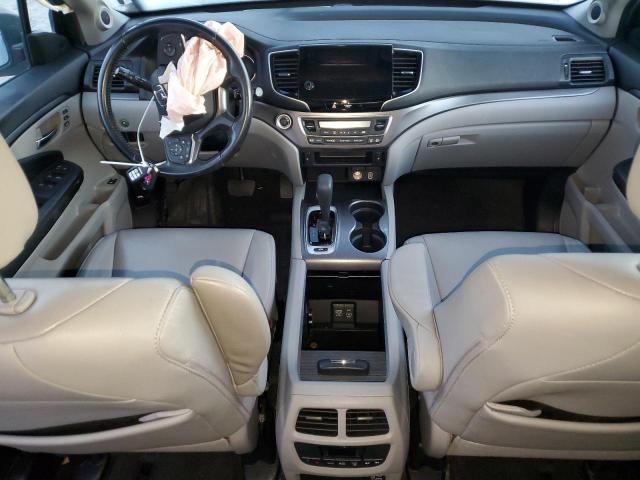 Photo 8 from auction – 2020 HONDA PILOT EXL with VIN 5FNYF6H55LB021484