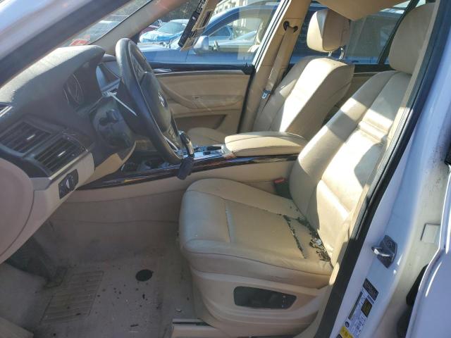 Photo 7 from auction – 2013 BMW X5 XDRIVE3 with VIN 5UXZV4C55D0E08931