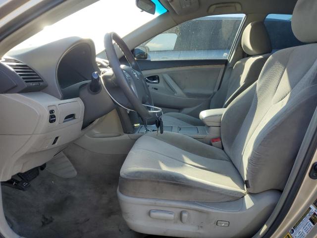 Photo 7 from auction – 2011 TOYOTA CAMRY BASE with VIN 4T1BF3EK2BU209623