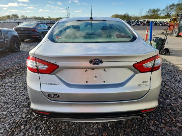 Photo 6 from auction – 2014 FORD FUSION SE with VIN 3FA6P0H95ER211507