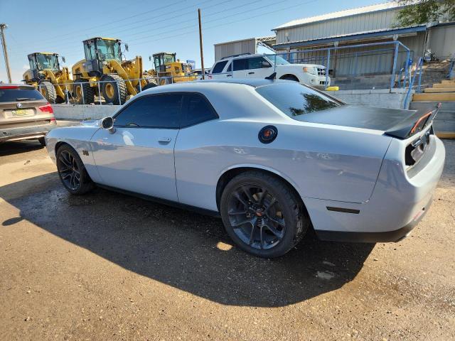 Photo 2 from auction – 2020 DODGE CHALLENGER with VIN 2C3CDZBTXLH253733