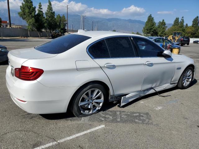 Photo 3 from auction – 2015 BMW 528 I with VIN WBA5A5C5XFD517666