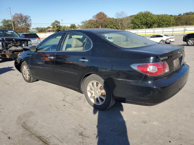 Photo 2 from auction – 2004 LEXUS ES 330 with VIN JTHBA30G245001680