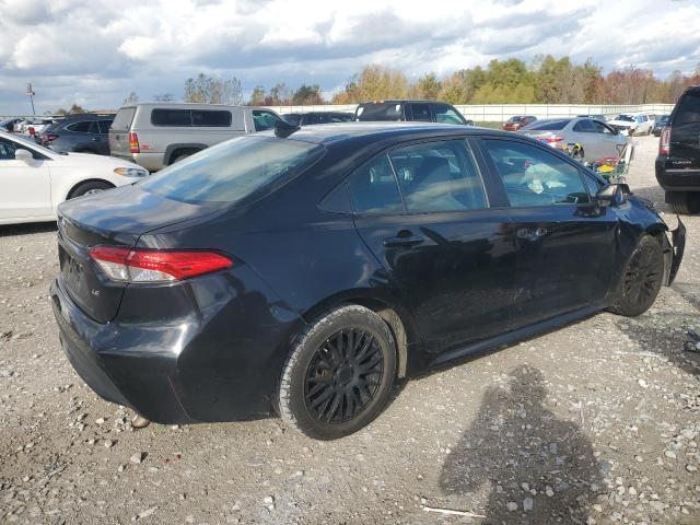 Photo 3 from auction – 2020 TOYOTA COROLLA LE with VIN 5YFEPRAE6LP027150