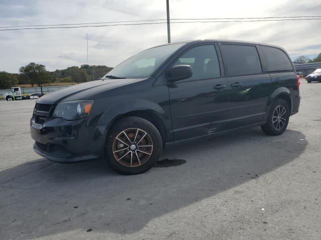 DODGE GRAND CARA 2015 with VIN 2C4RDGBG5FR625961 - Photo from auction
