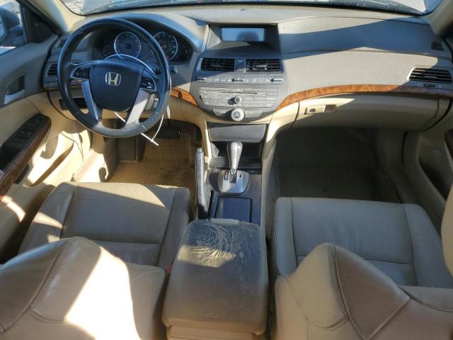 Photo 8 from auction – 2010 HONDA ACCORD EXL with VIN 1HGCP2F80AA149409