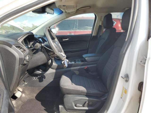 Photo 7 from auction – 2020 FORD EDGE SE with VIN 2FMPK3G92LBB23750