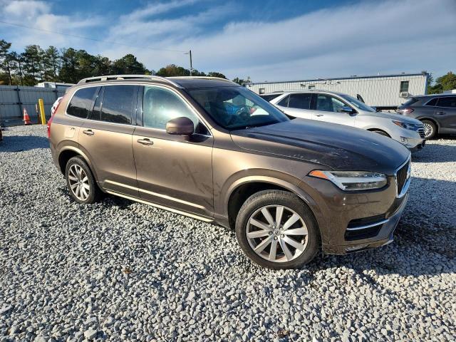 Photo 4 from auction – 2016 VOLVO XC90 T6 with VIN YV4A22PK9G1028351