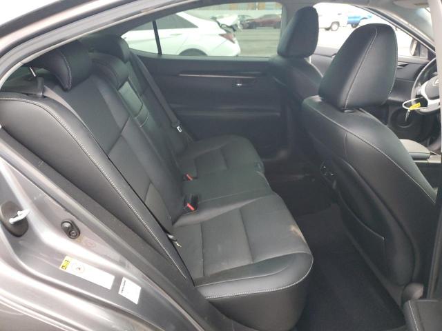 Photo 10 from auction – 2015 LEXUS ES 350 with VIN JTHBK1GG4F2155786
