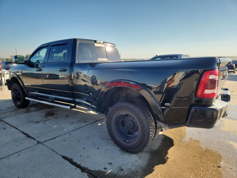 Photo 2 from auction – 2019 RAM 3500 LARAM with VIN 3C63RRJL4KG569035