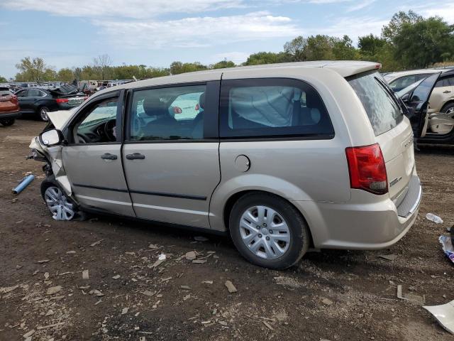 Photo 2 from auction – 2013 DODGE GRAND CARAVAN with VIN 2C4RDGBG4DR768879