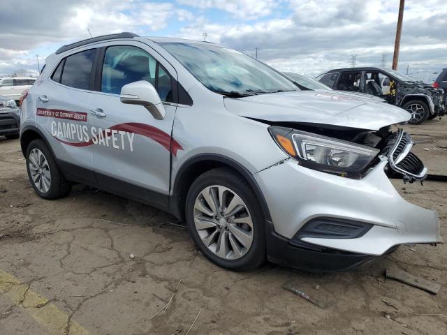 Photo 4 from auction – 2019 BUICK ENCORE PRE with VIN KL4CJASB4KB828407
