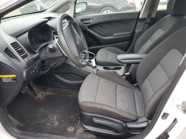 Photo 7 from auction – 2014 KIA FORTE LX with VIN KNAFX4A66E5134972