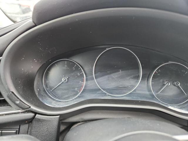 Photo 9 from auction – 2023 MAZDA CX-30 SELE with VIN 3MVDMBBM5PM585326