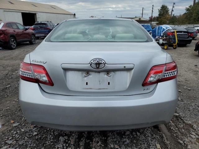 Photo 6 from auction – 2011 TOYOTA CAMRY BASE with VIN 4T4BF3EK1BR148299