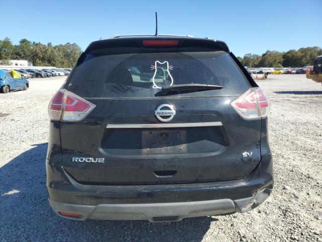 Photo 6 from auction – 2015 NISSAN ROGUE S with VIN KNMAT2MT3FP537327