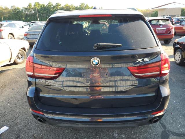 Photo 6 from auction – 2014 BMW X5 XDRIVE35I with VIN 5UXKR0C56E0K44232