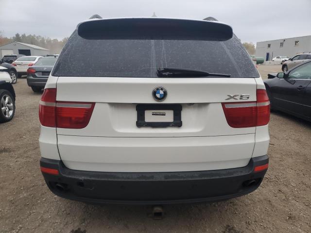 Photo 6 from auction – 2007 BMW X5 3.0I with VIN 5UXFE43537L012466