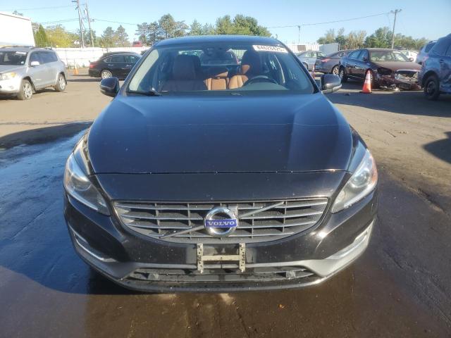Photo 5 from auction – 2014 VOLVO S60 T5 with VIN YV1612FS8E2285256