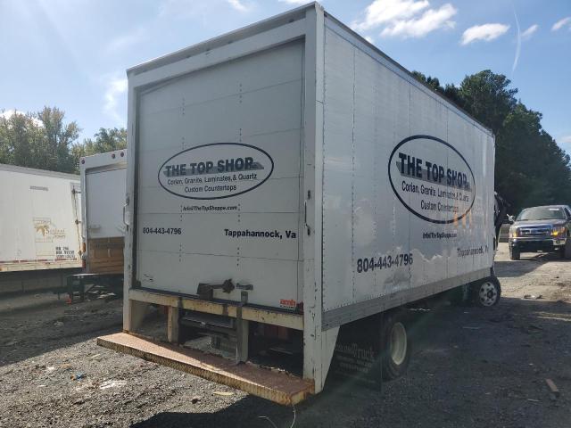 Photo 3 from auction – 2015 ISUZU NPR with VIN 54DB4W1B9FS808159