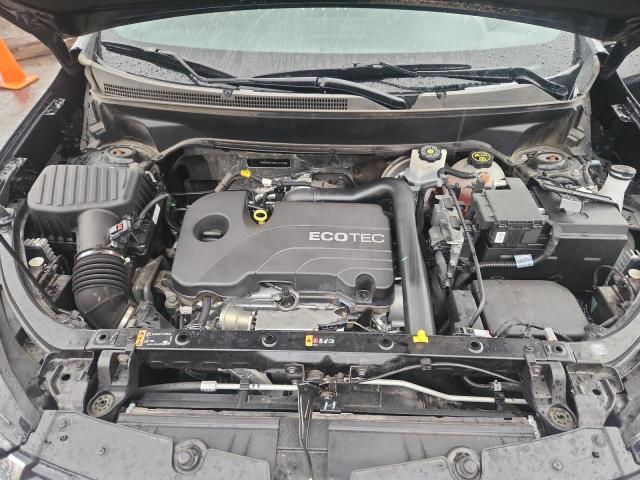 Photo 12 from auction – 2022 CHEVROLET EQUINOX LT with VIN 3GNAXKEVXNL114136