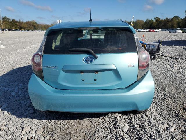 Photo 6 from auction – 2013 TOYOTA PRIUS C with VIN JTDKDTB36D1042954