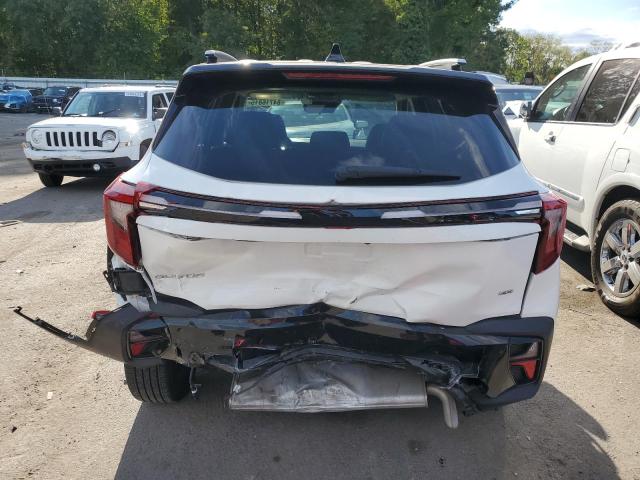 Photo 6 from auction – 2024 KIA SELTOS S with VIN KNDEUCAA3R7625421