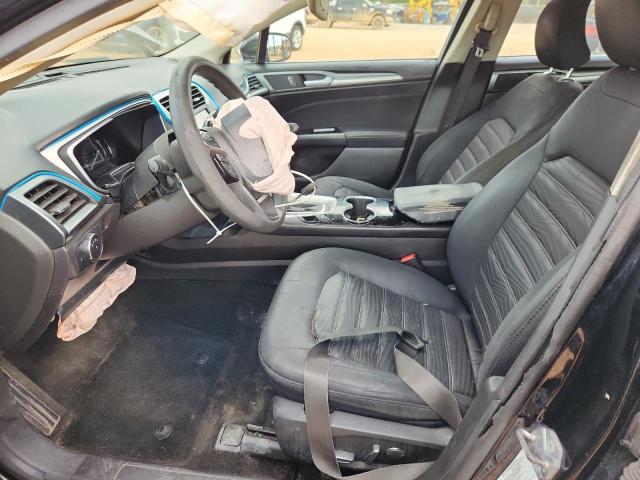 Photo 7 from auction – 2016 FORD FUSION SE with VIN 3FA6P0H78GR102072