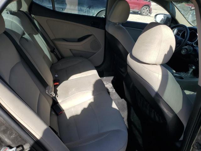 Photo 10 from auction – 2014 KIA OPTIMA LX with VIN 5XXGM4A78EG278043