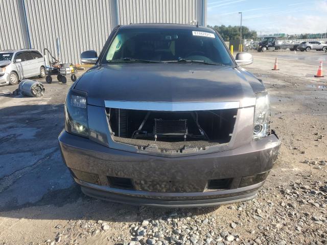 Photo 5 from auction – 2010 CADILLAC ESCALADE L with VIN 1GYUCBEF9AR137804