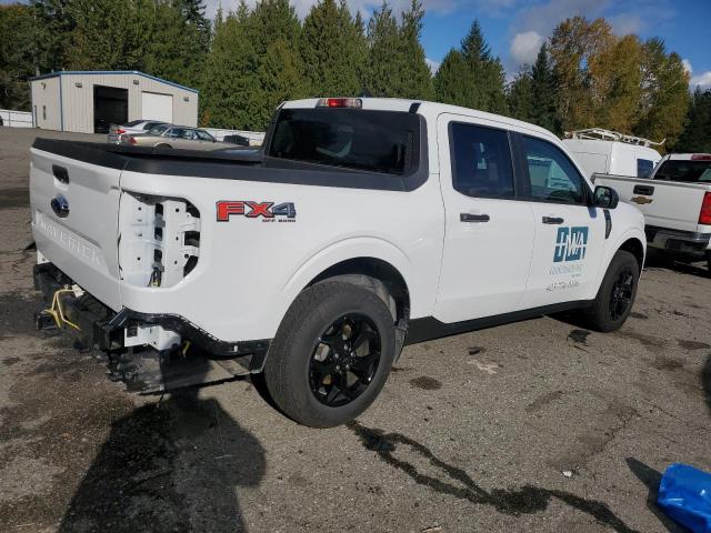 Photo 3 from auction – 2024 FORD MAVERICK X with VIN 3FTTW8J90RRB47830