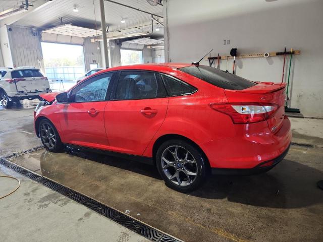 Zdjęcie 2 z aukcji – 2013 FORD FOCUS SE z VIN 1FADP3F21DL285101