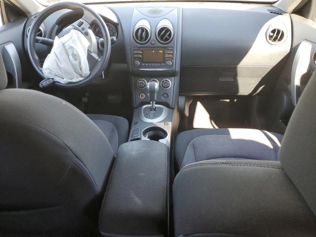 Photo 8 from auction – 2013 NISSAN ROGUE S with VIN JN8AS5MT2DW002386