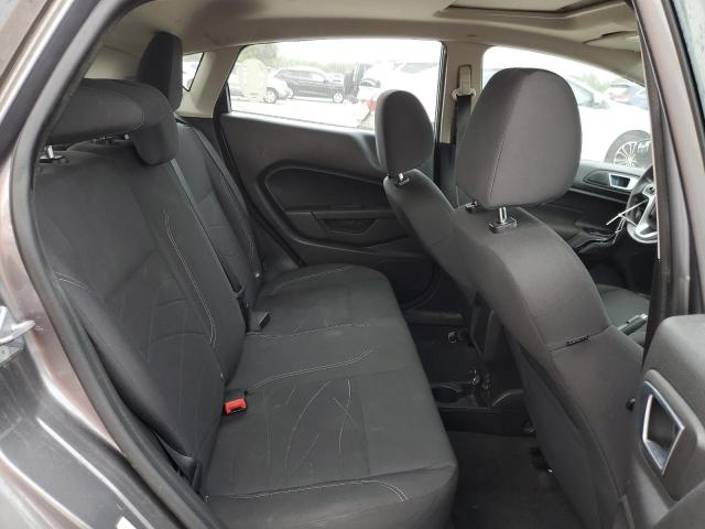 Photo 10 from auction – 2014 FORD FIESTA SE with VIN 3FADP4EJXEM179342